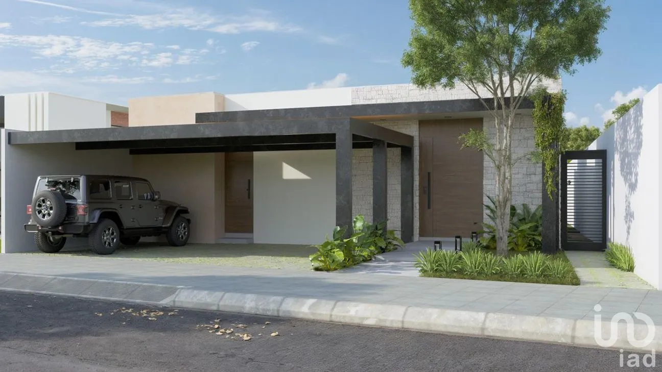 Casa en Venta en Dzityá, Mérida, Yucatán | NEX-272082 | iad México | Foto 1 de 8