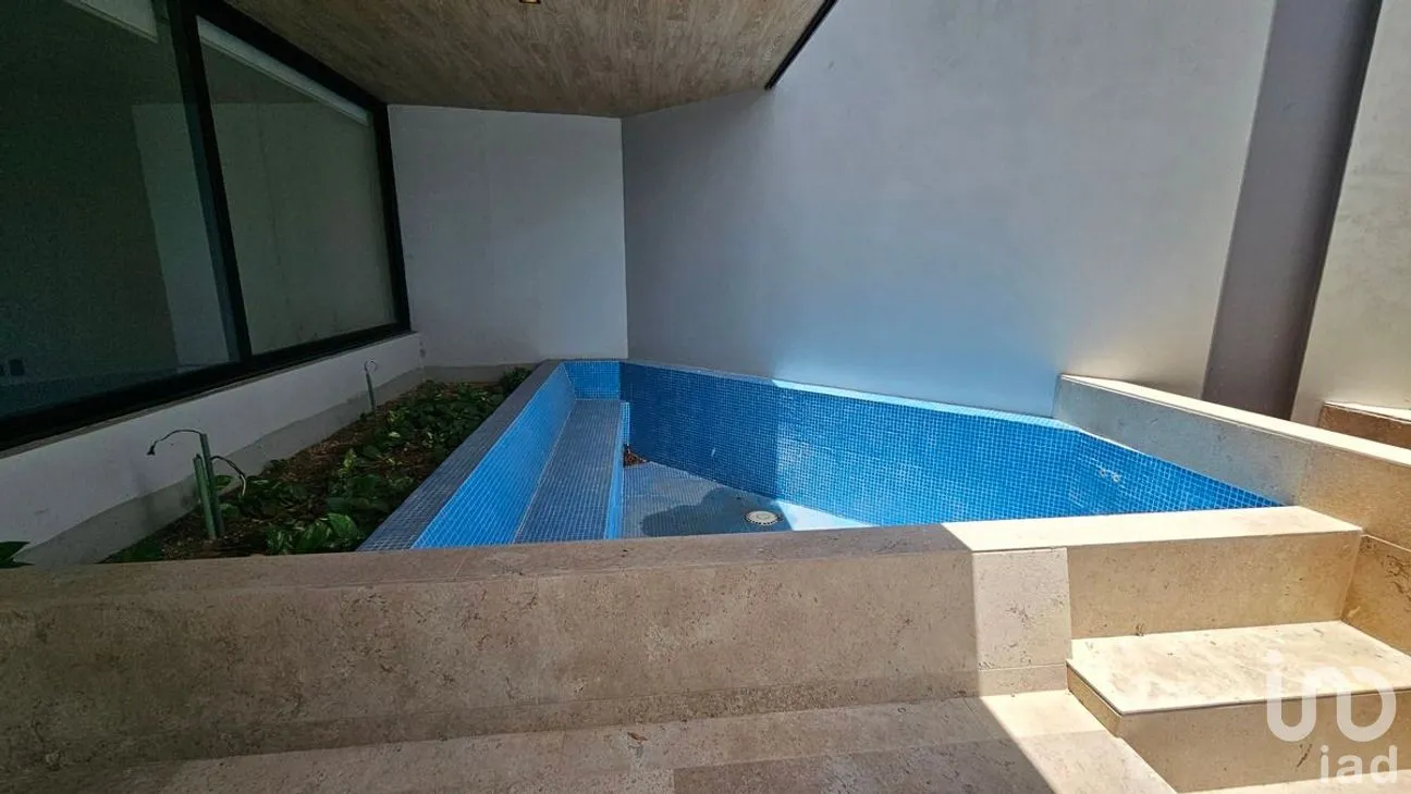 Casa en Venta en Montebello, Mérida, Yucatán | NEX-272116 | iad México | Foto 11 de 16