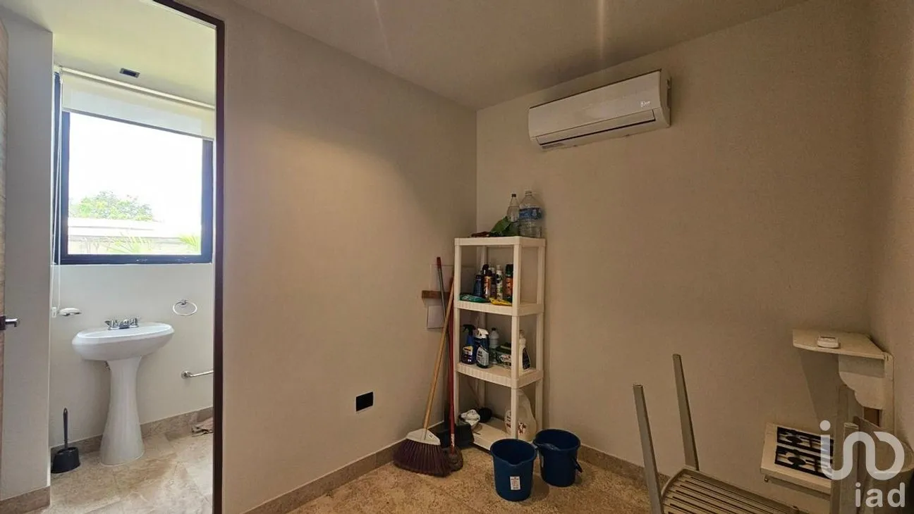 Casa en Venta en Montebello, Mérida, Yucatán | NEX-272116 | iad México | Foto 9 de 16