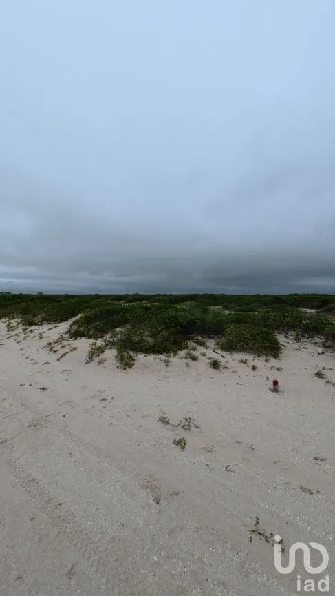Terreno en Venta en Chuburna Puerto, Progreso, Yucatán | NEX-272118 | iad México | Foto 1 de 12
