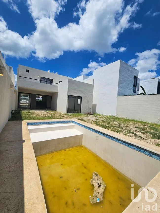 Casa en Venta en Conkal, Conkal, Yucatán | NEX-272122 | iad México | Foto 5 de 19