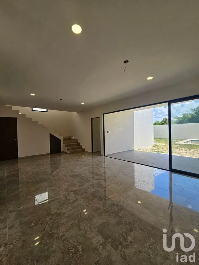 Casa en Venta en Conkal, Conkal, Yucatán | NEX-272122 | iad México | Foto 10 de 19