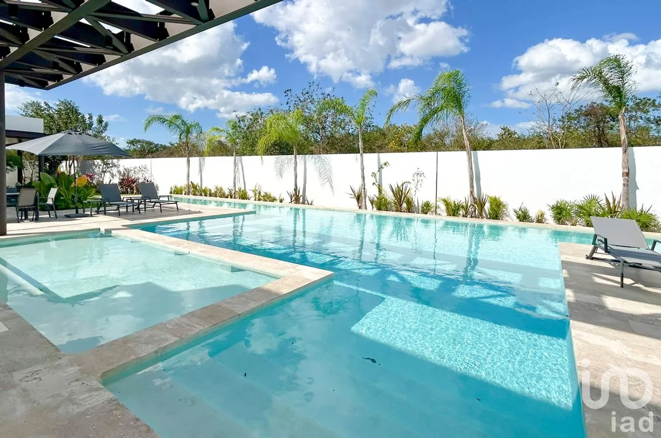 Casa en Venta en Tixcuytún, Mérida, Yucatán | NEX-272165 | iad México | Foto 5 de 7