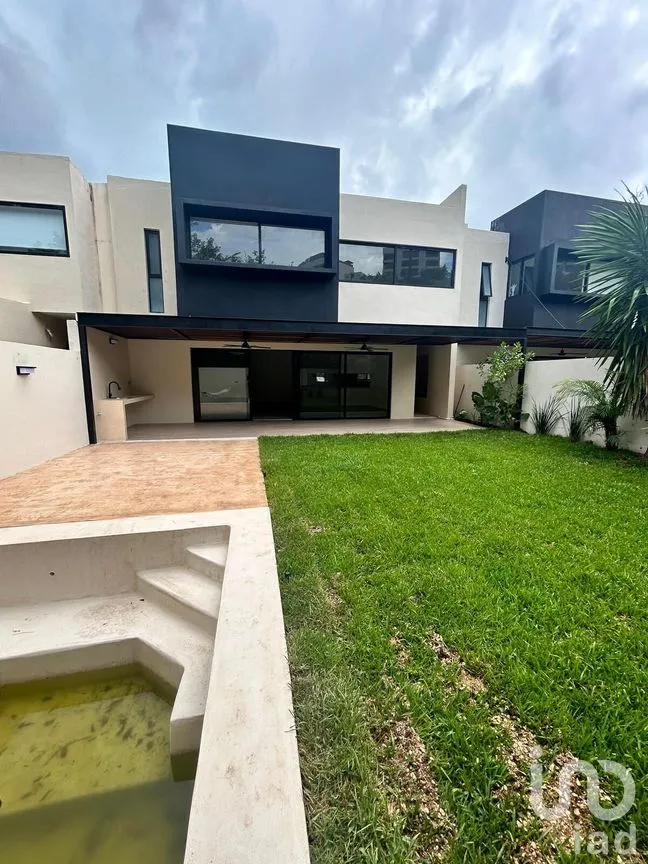 Casa en Venta en Cabo Norte, Mérida, Yucatán | NEX-272249 | iad México | Foto 15 de 42