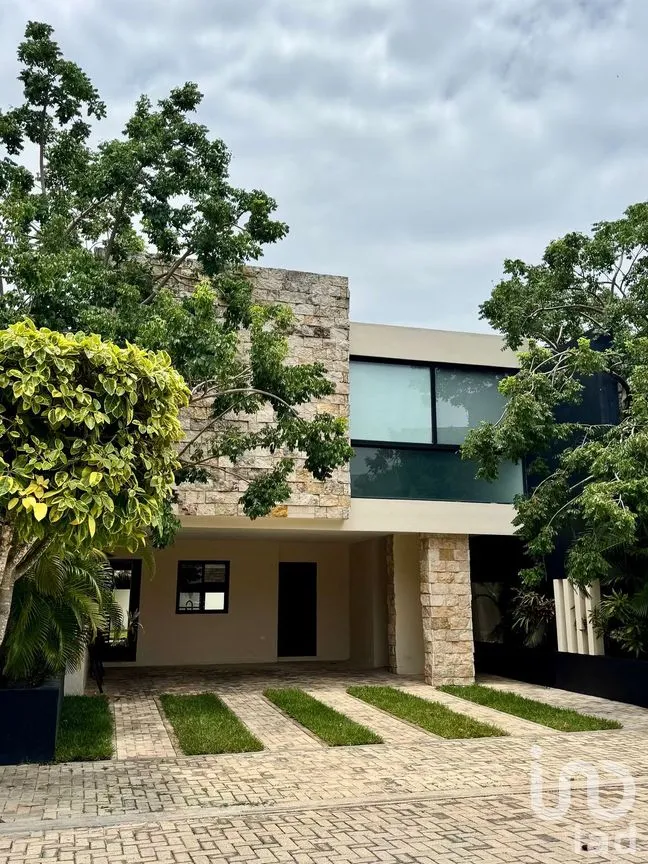 Casa en Venta en Cabo Norte, Mérida, Yucatán | NEX-272249 | iad México | Foto 22 de 42