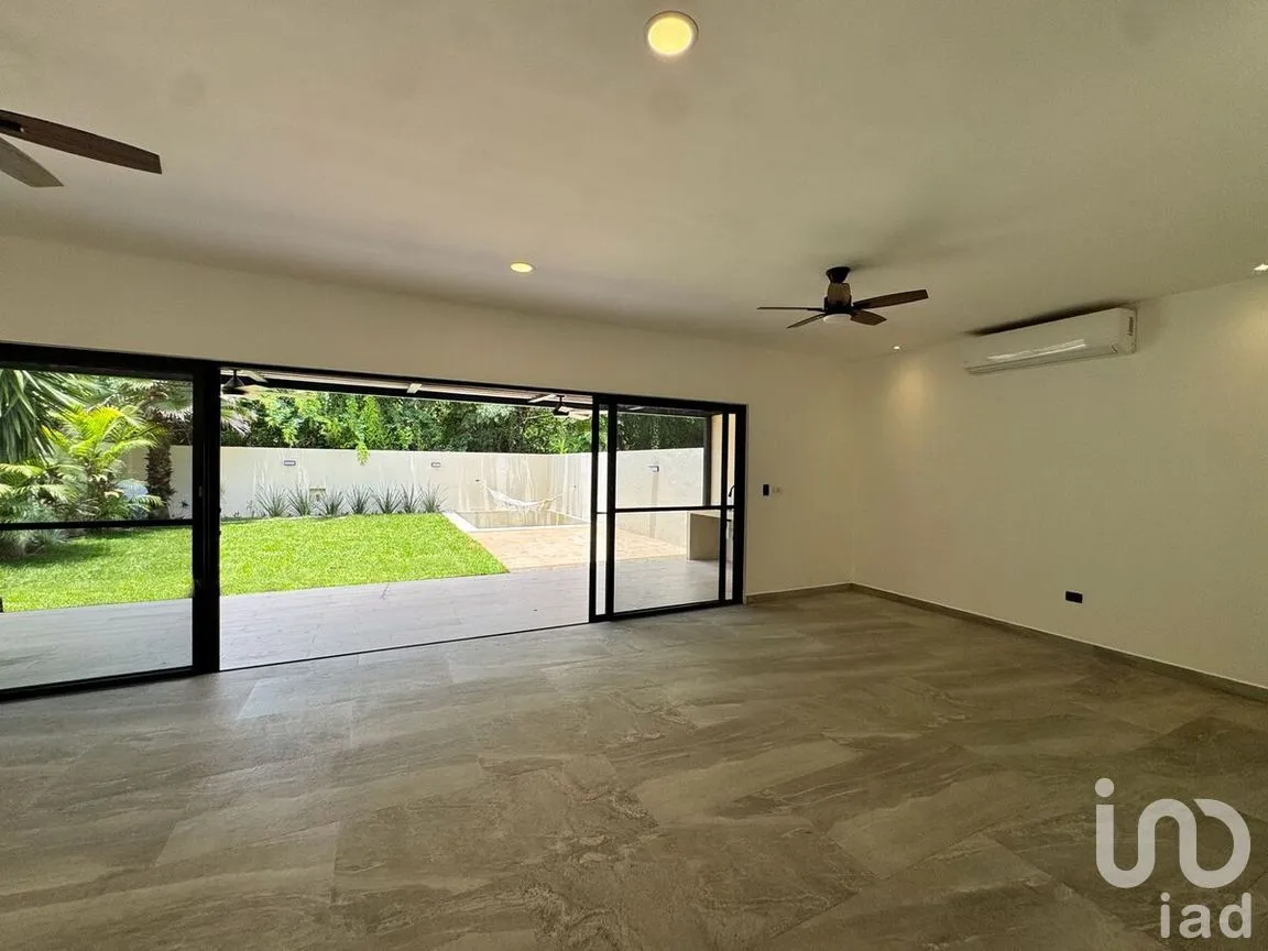 Casa en Venta en Cabo Norte, Mérida, Yucatán | NEX-272249 | iad México | Foto 34 de 42