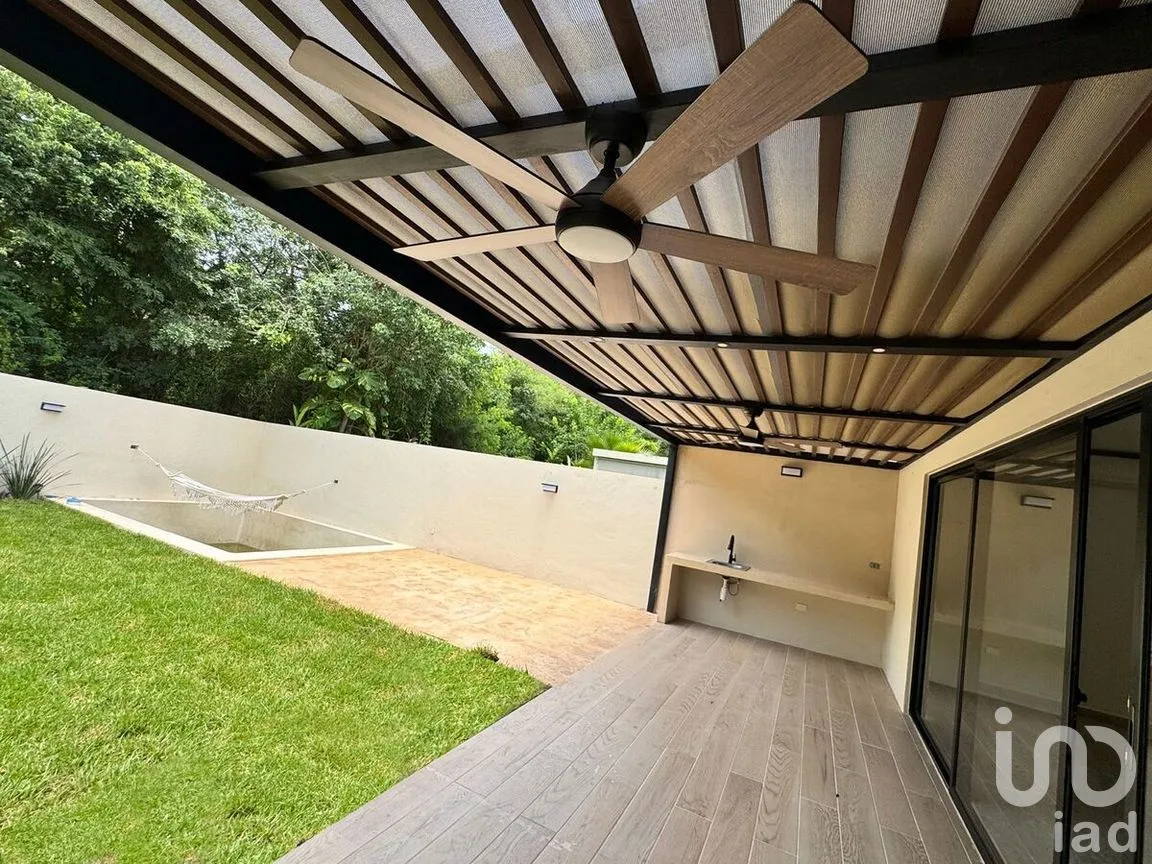 Casa en Venta en Cabo Norte, Mérida, Yucatán | NEX-272249 | iad México | Foto 37 de 42
