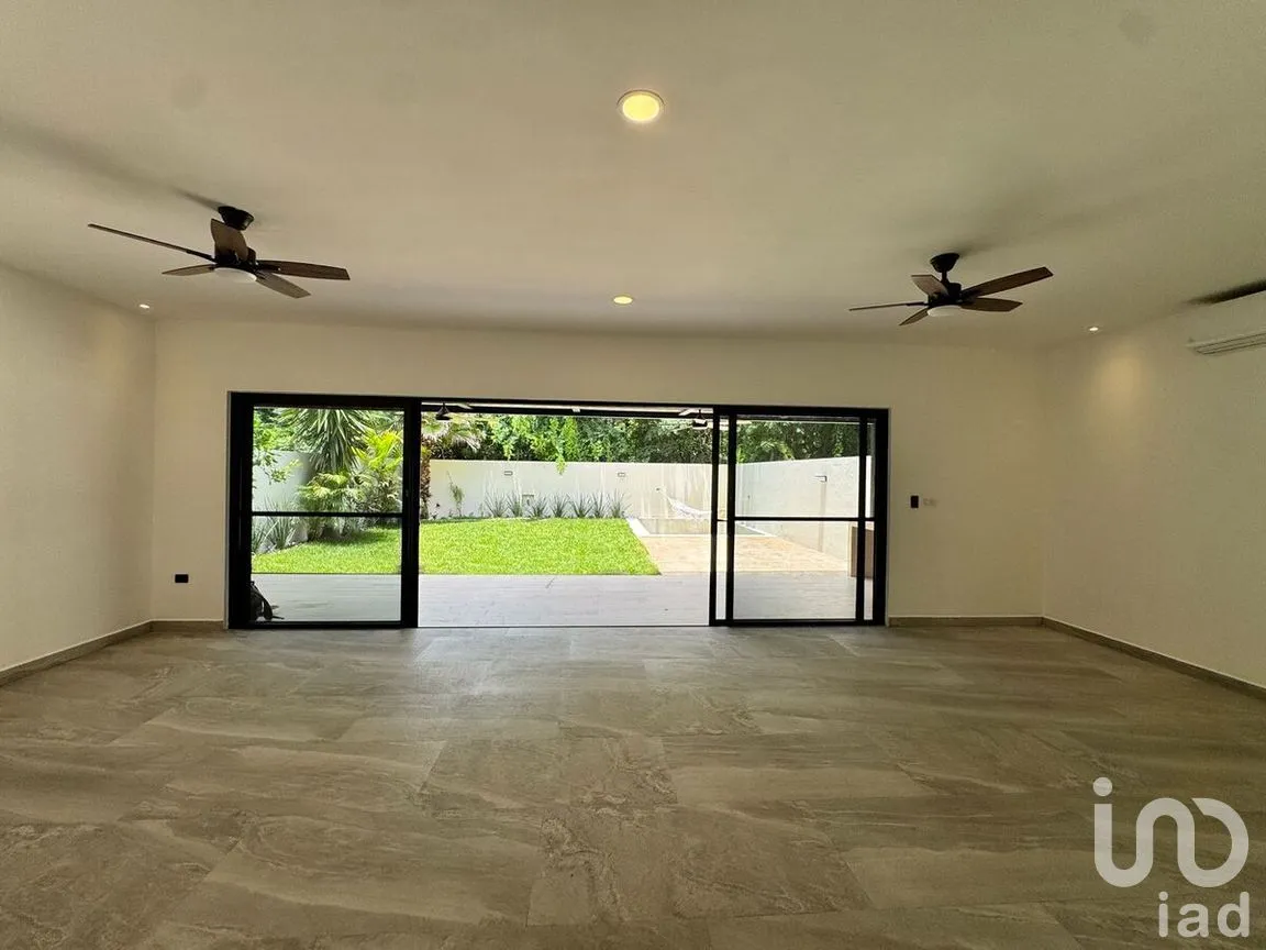 Casa en Venta en Cabo Norte, Mérida, Yucatán | NEX-272249 | iad México | Foto 38 de 42