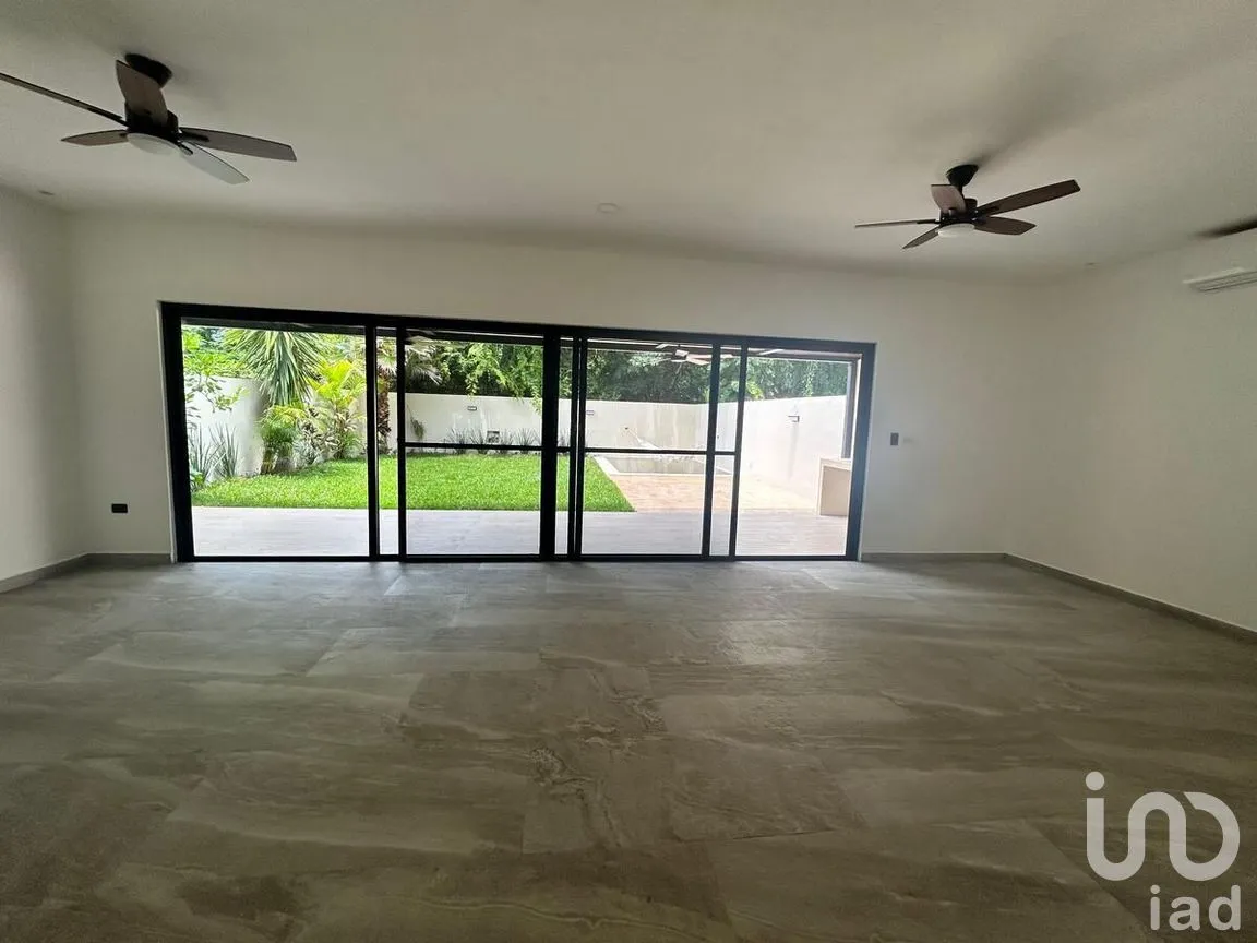Casa en Venta en Cabo Norte, Mérida, Yucatán | NEX-272249 | iad México | Foto 6 de 42