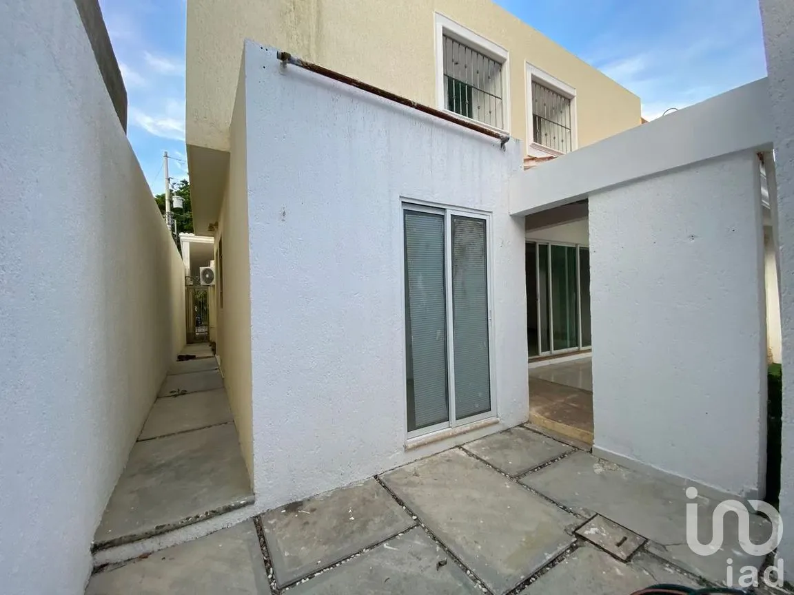 Casa en Venta en Monterreal, Mérida, Yucatán | NEX-272250 | iad México | Foto 11 de 47