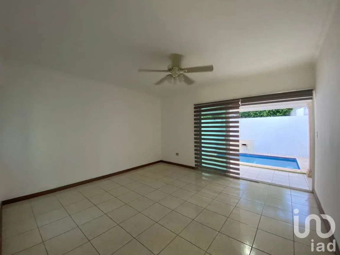 Casa en Venta en Monterreal, Mérida, Yucatán | NEX-272250 | iad México | Foto 20 de 47