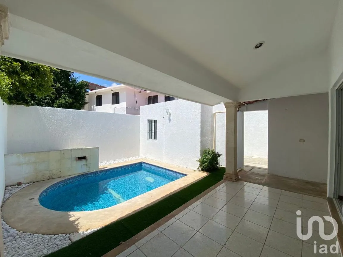 Casa en Venta en Monterreal, Mérida, Yucatán | NEX-272250 | iad México | Foto 40 de 47