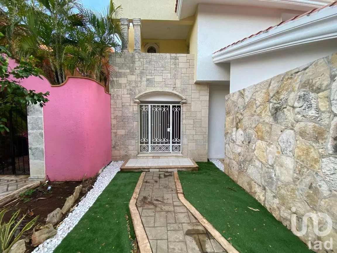 Casa en Venta en Monterreal, Mérida, Yucatán | NEX-272250 | iad México | Foto 5 de 47