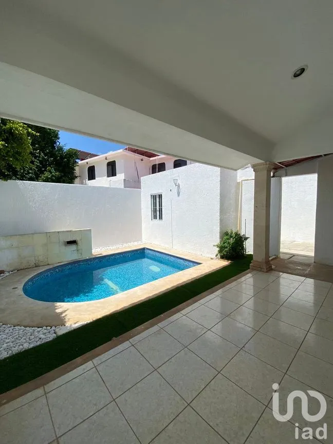 Casa en Venta en Monterreal, Mérida, Yucatán | NEX-272250 | iad México | Foto 41 de 47
