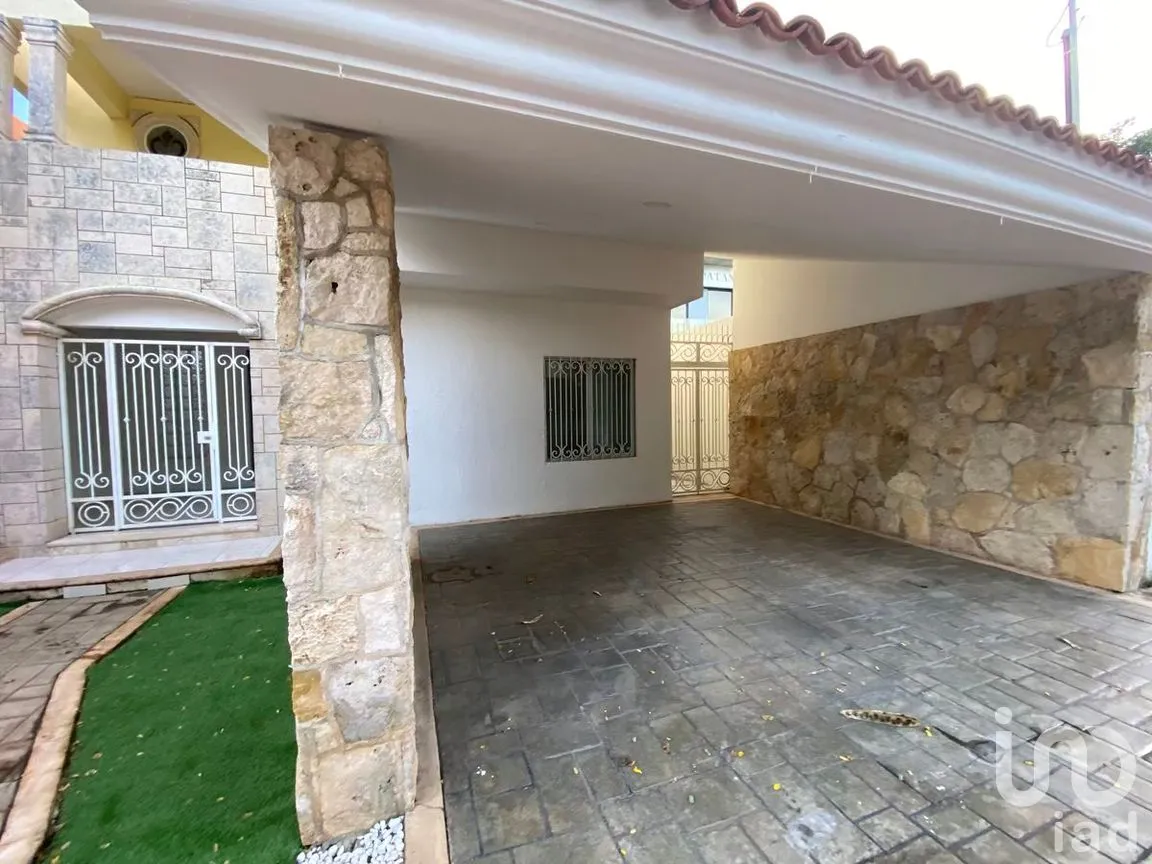 Casa en Venta en Monterreal, Mérida, Yucatán | NEX-272250 | iad México | Foto 9 de 47