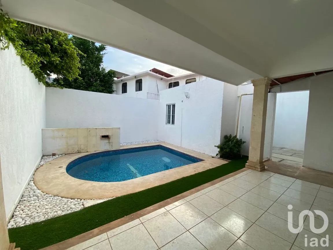 Casa en Venta en Monterreal, Mérida, Yucatán | NEX-272250 | iad México | Foto 10 de 47