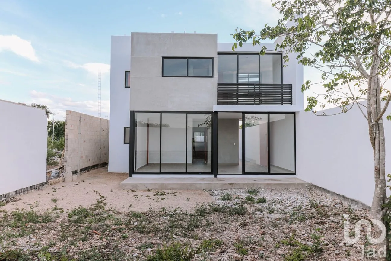 Casa en Venta en Conkal, Conkal, Yucatán | NEX-272462 | iad México | Foto 11 de 21