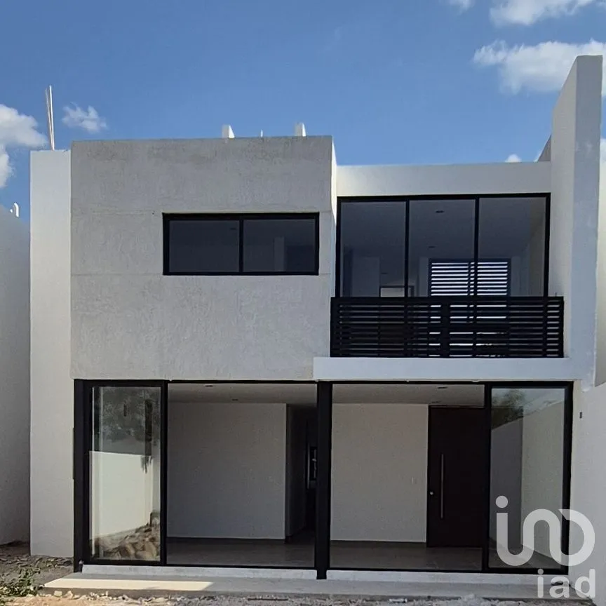 Casa en Venta en Conkal, Conkal, Yucatán | NEX-272462 | iad México | Foto 12 de 21
