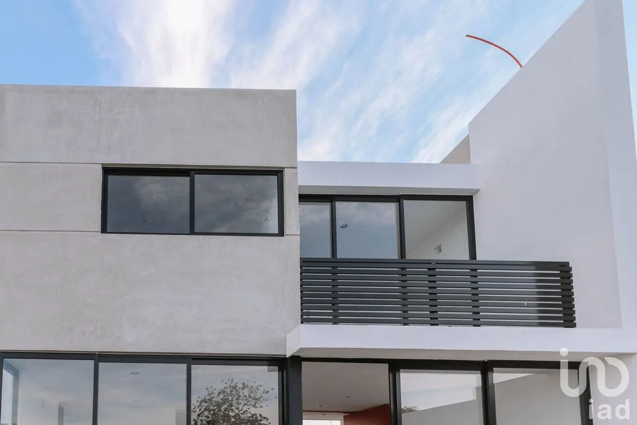 Casa en Venta en Conkal, Conkal, Yucatán | NEX-272462 | iad México | Foto 14 de 21