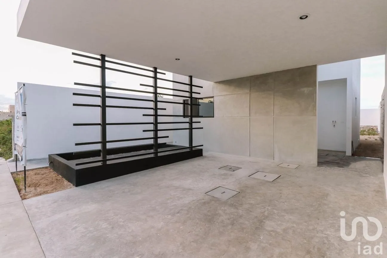 Casa en Venta en Conkal, Conkal, Yucatán | NEX-272462 | iad México | Foto 3 de 21