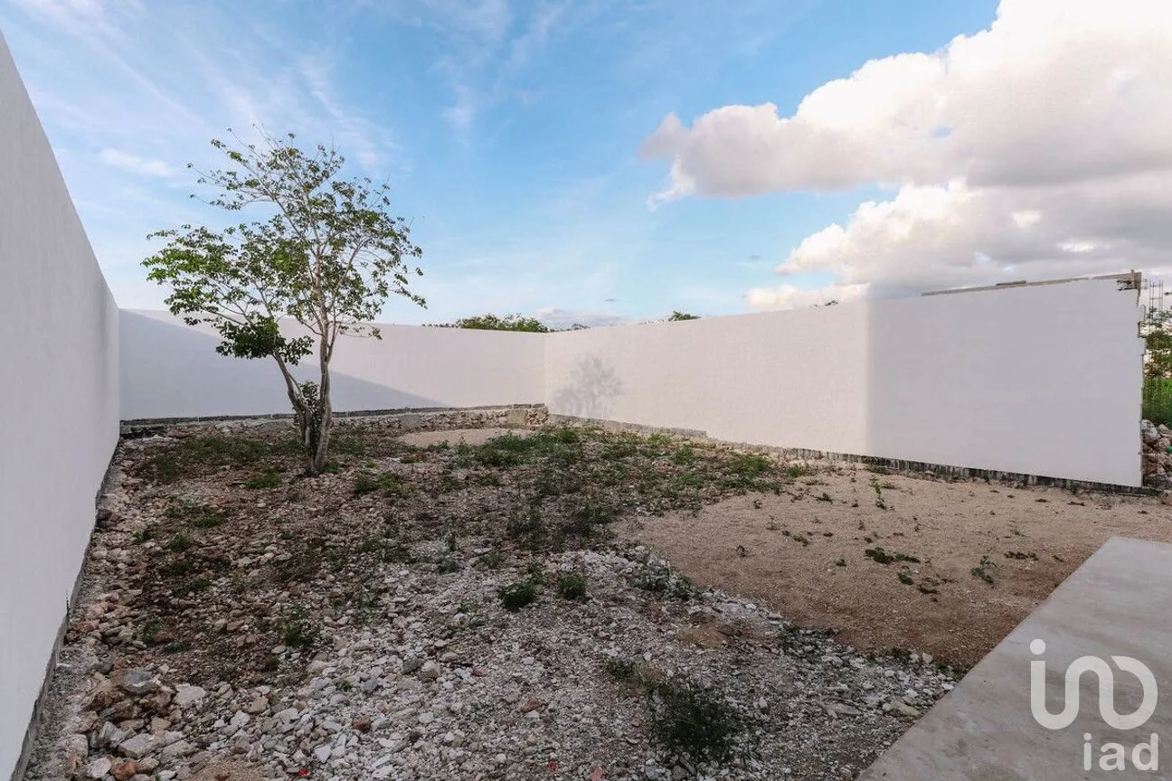 Casa en Venta en Conkal, Conkal, Yucatán | NEX-272462 | iad México | Foto 9 de 21