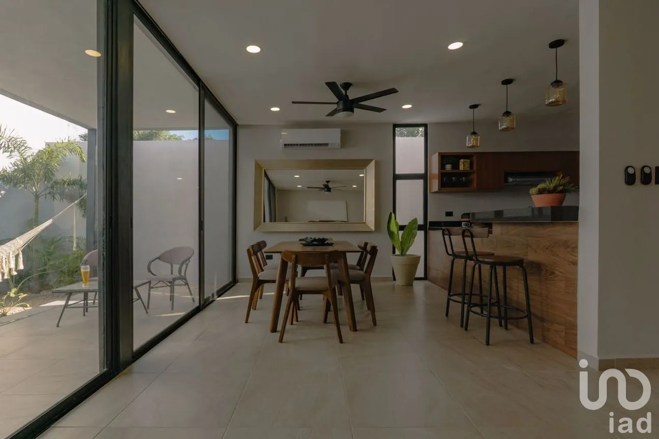 Casa en Venta en Conkal, Conkal, Yucatán | NEX-272464 | iad México | Foto 3 de 5