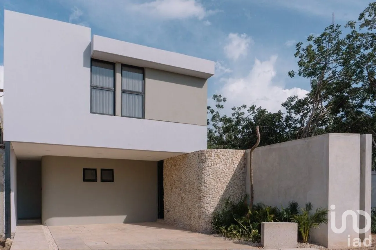Casa en Venta en Conkal, Conkal, Yucatán | NEX-272464 | iad México | Foto 4 de 5