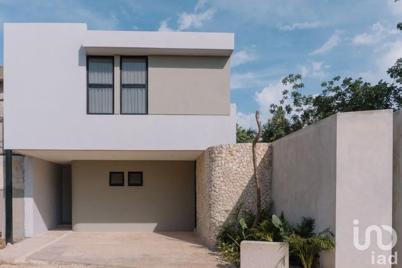 Casa en Venta en Conkal, Conkal, Yucatán | NEX-272464 | iad México | Foto 1 de 5