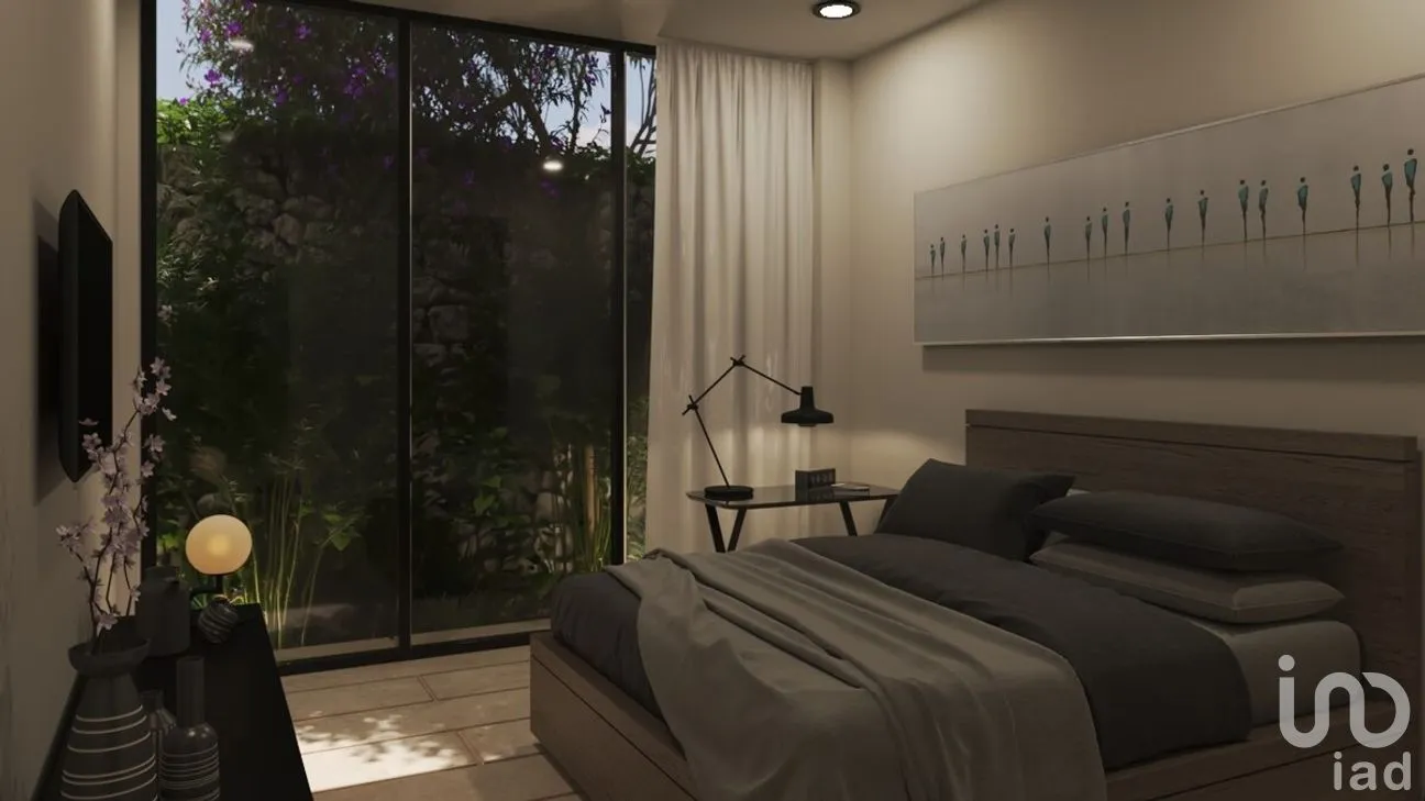 Departamento en Venta en Las Américas, Mérida, Yucatán | NEX-272595 | iad México | Foto 7 de 7