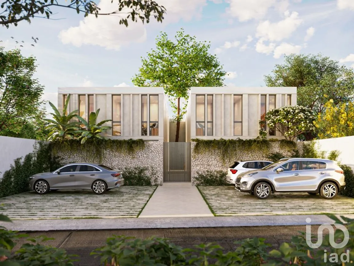 Departamento en Venta en Las Américas, Mérida, Yucatán | NEX-272595 | iad México | Foto 1 de 7