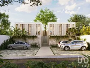 NEX-272595 - Departamento en Venta, con 2 recamaras, con 2 baños en Las Américas, CP 97302, Yucatán.