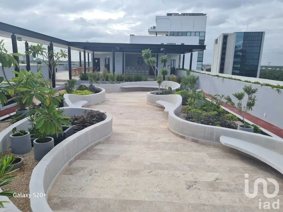 Departamento en Venta en Santa Gertrudis Copo, Mérida, Yucatán | NEX-272596 | iad México | Foto 11 de 13