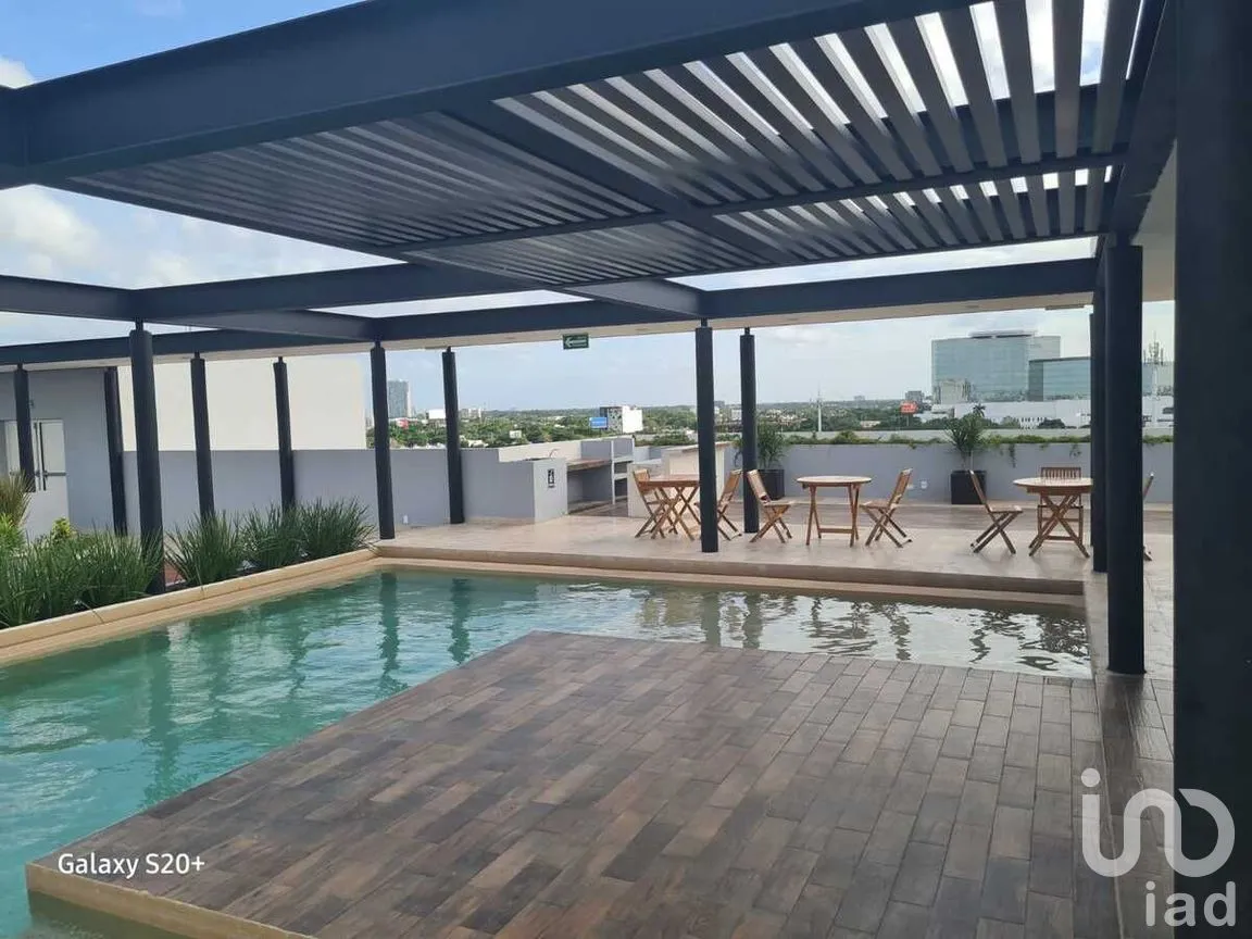 Departamento en Venta en Santa Gertrudis Copo, Mérida, Yucatán | NEX-272596 | iad México | Foto 4 de 13