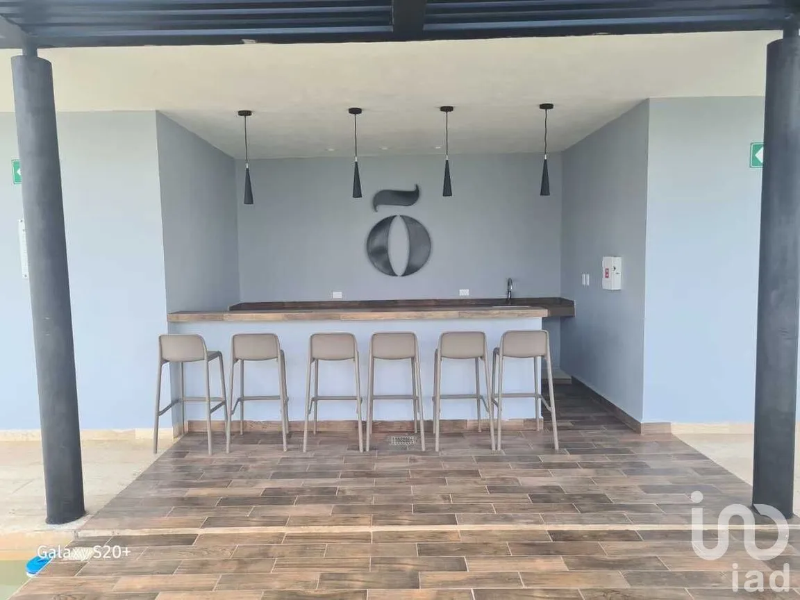 Departamento en Venta en Santa Gertrudis Copo, Mérida, Yucatán | NEX-272596 | iad México | Foto 7 de 13
