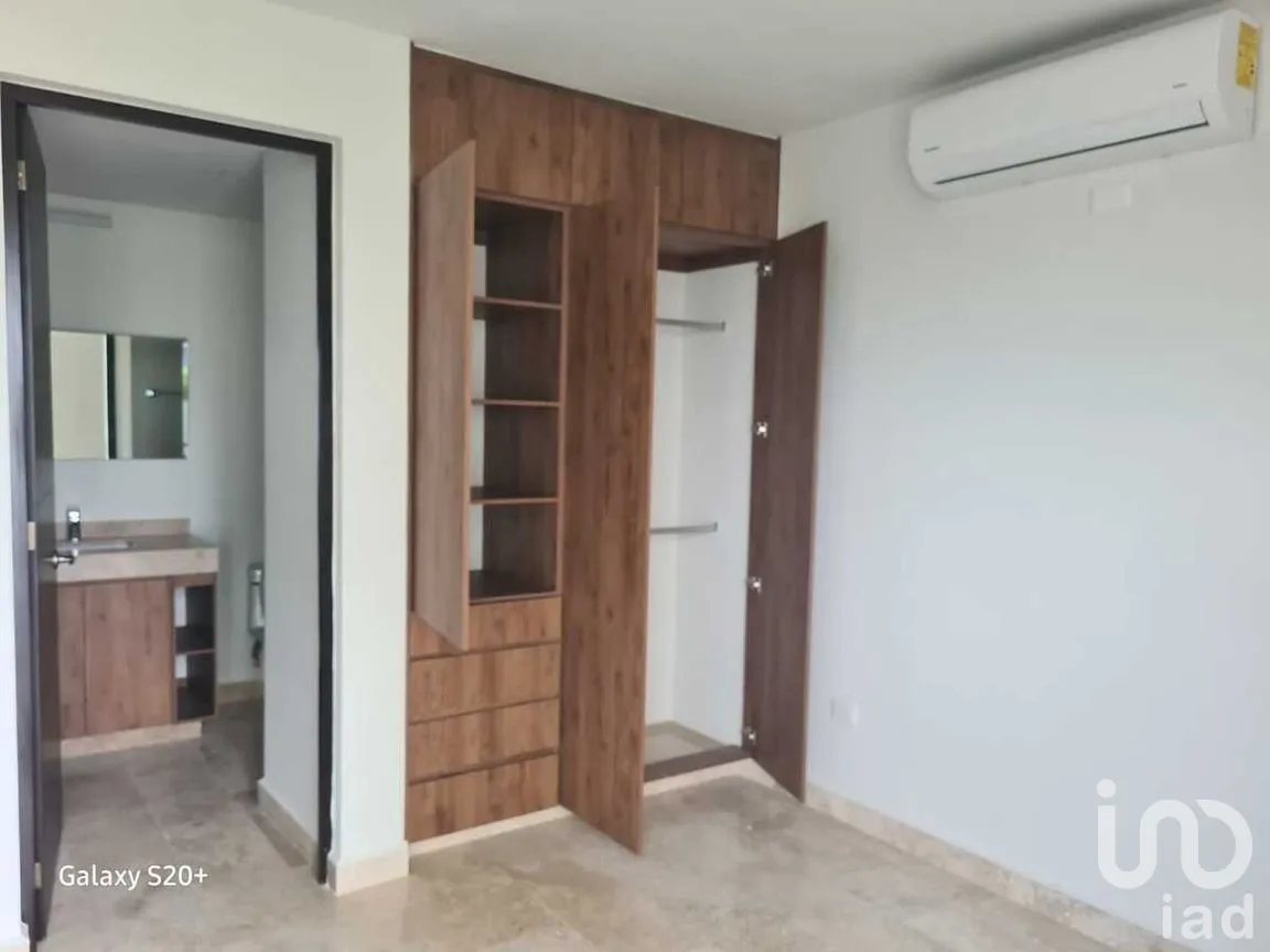 Departamento en Venta en Santa Gertrudis Copo, Mérida, Yucatán | NEX-272596 | iad México | Foto 9 de 13