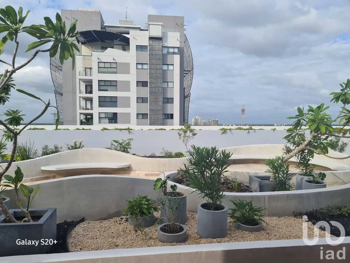 Departamento en Venta en Santa Gertrudis Copo, Mérida, Yucatán | NEX-272596 | iad México | Foto 1 de 13