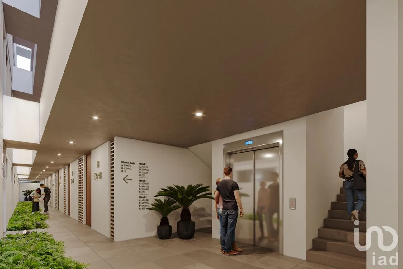 Departamento en Venta en Dzibilchaltún, Mérida, Yucatán | NEX-272600 | iad México | Foto 2 de 17