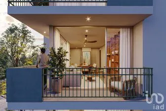 NEX-272600 - Departamento en Venta, con 65.32 m2 de construcción en Dzibilchaltún, CP 97305, Yucatán.