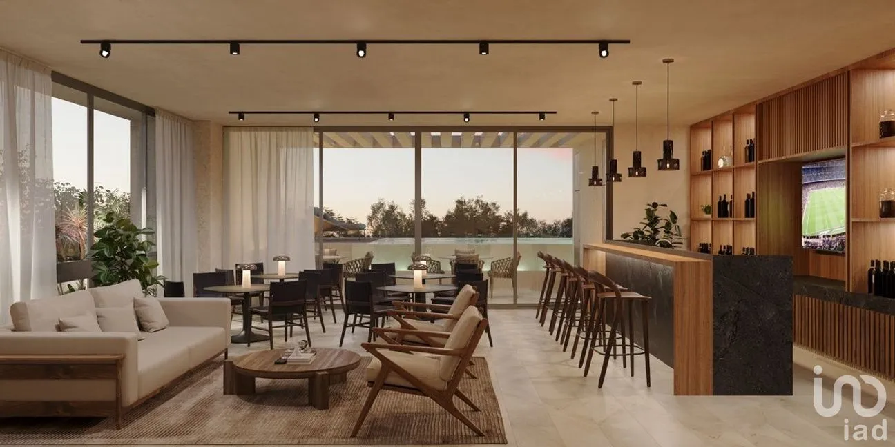 Departamento en Venta en Conkal, Conkal, Yucatán | NEX-272626 | iad México | Foto 2 de 25