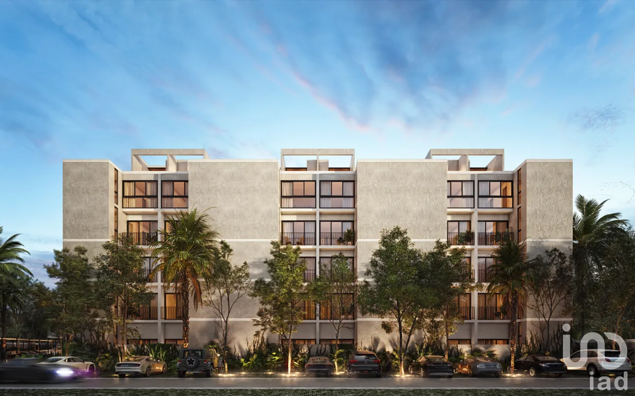 Departamento en Venta en Conkal, Conkal, Yucatán | NEX-272626 | iad México | Foto 15 de 25