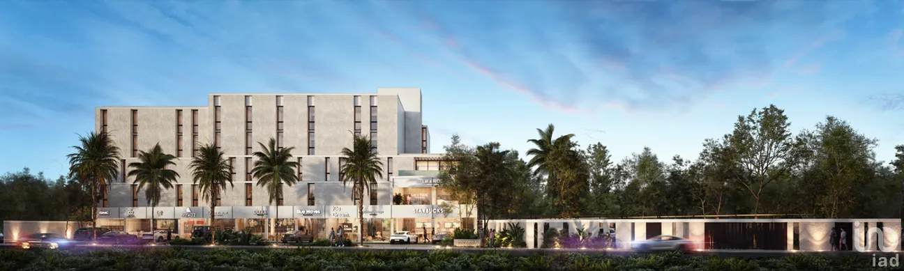 Departamento en Venta en Conkal, Conkal, Yucatán | NEX-272626 | iad México | Foto 16 de 25