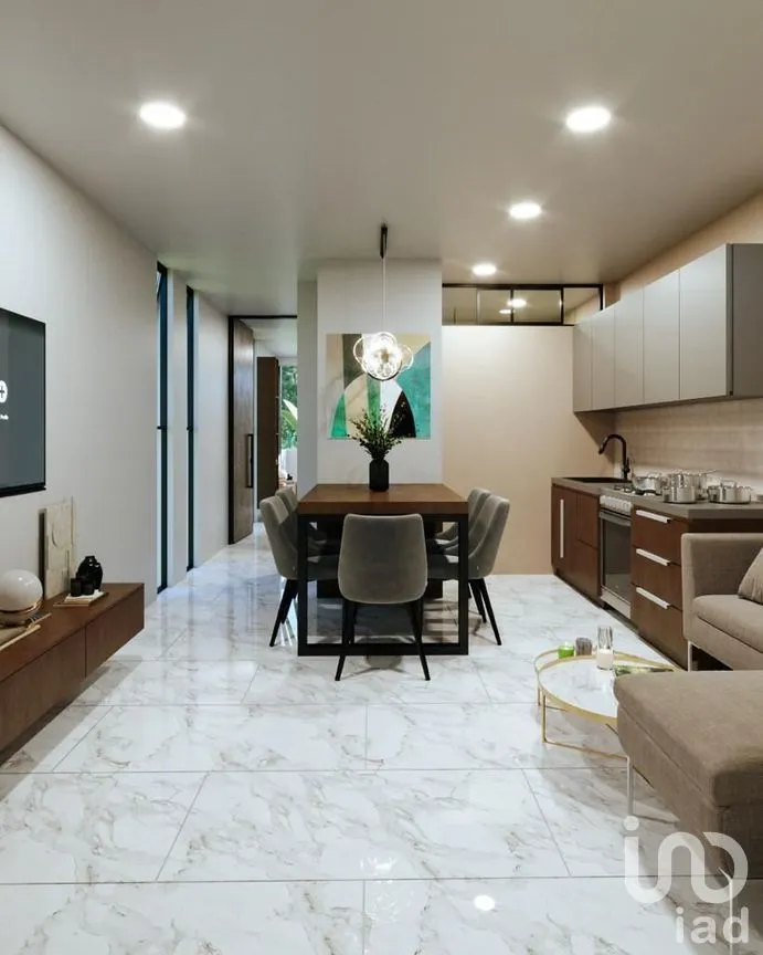 Departamento en Venta en Conkal, Conkal, Yucatán | NEX-272626 | iad México | Foto 17 de 25