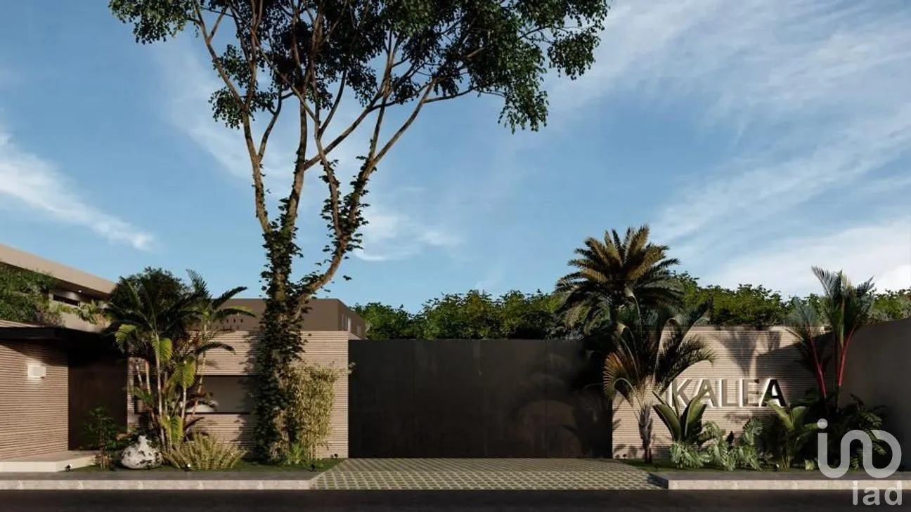 Departamento en Venta en Conkal, Conkal, Yucatán | NEX-272626 | iad México | Foto 19 de 25