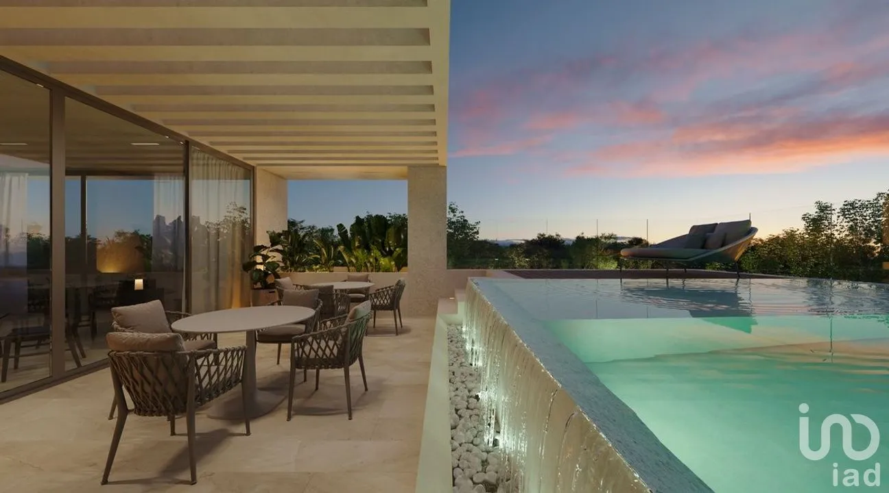 Departamento en Venta en Conkal, Conkal, Yucatán | NEX-272626 | iad México | Foto 3 de 25