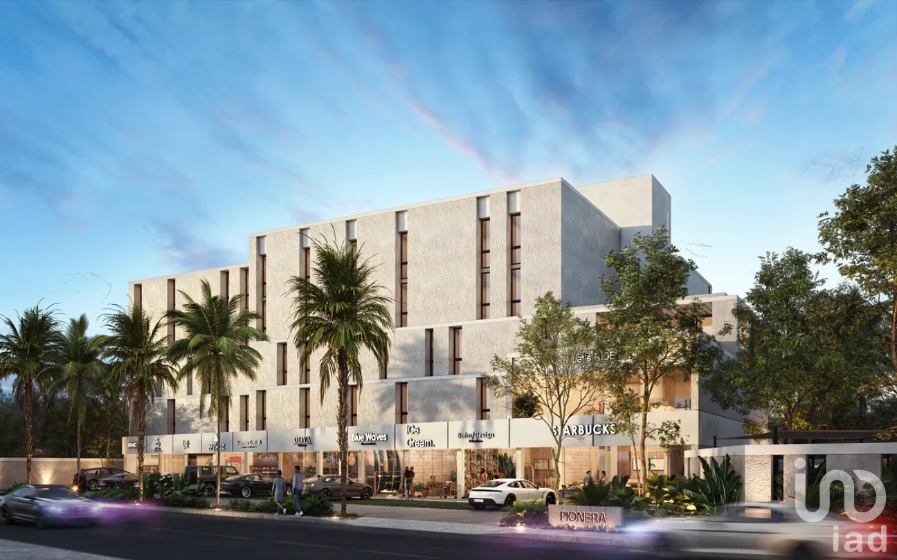 Departamento en Venta en Conkal, Conkal, Yucatán | NEX-272626 | iad México | Foto 21 de 25