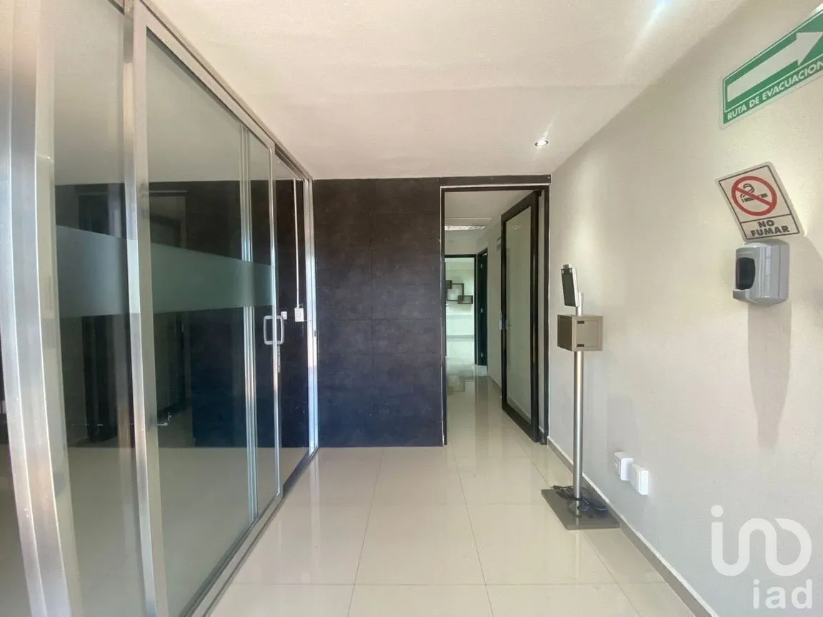 Oficina en Renta en Colonial Buenavista, Mérida, Yucatán | NEX-273741 | iad México | Foto 11 de 12