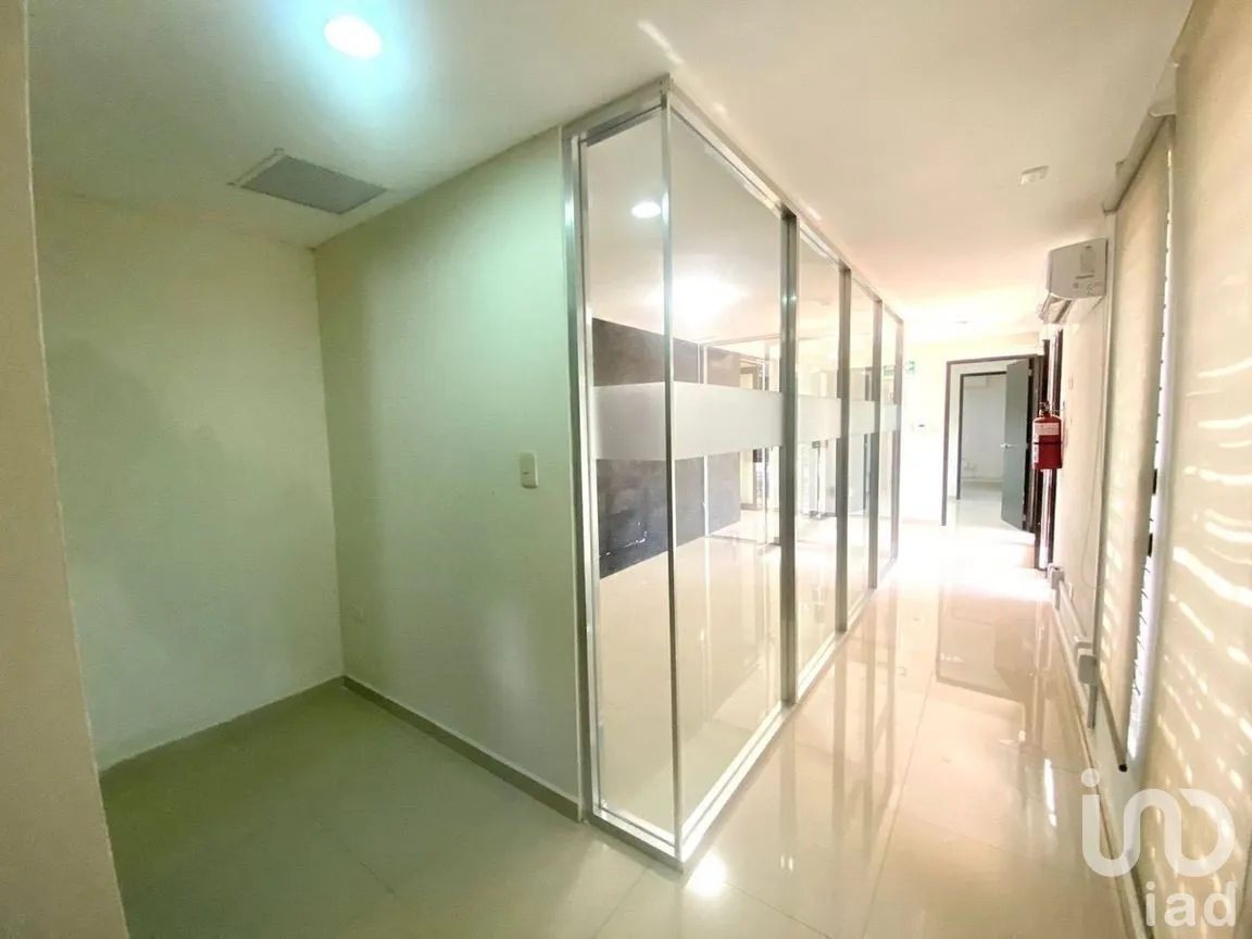 Oficina en Renta en Colonial Buenavista, Mérida, Yucatán | NEX-273741 | iad México | Foto 12 de 12