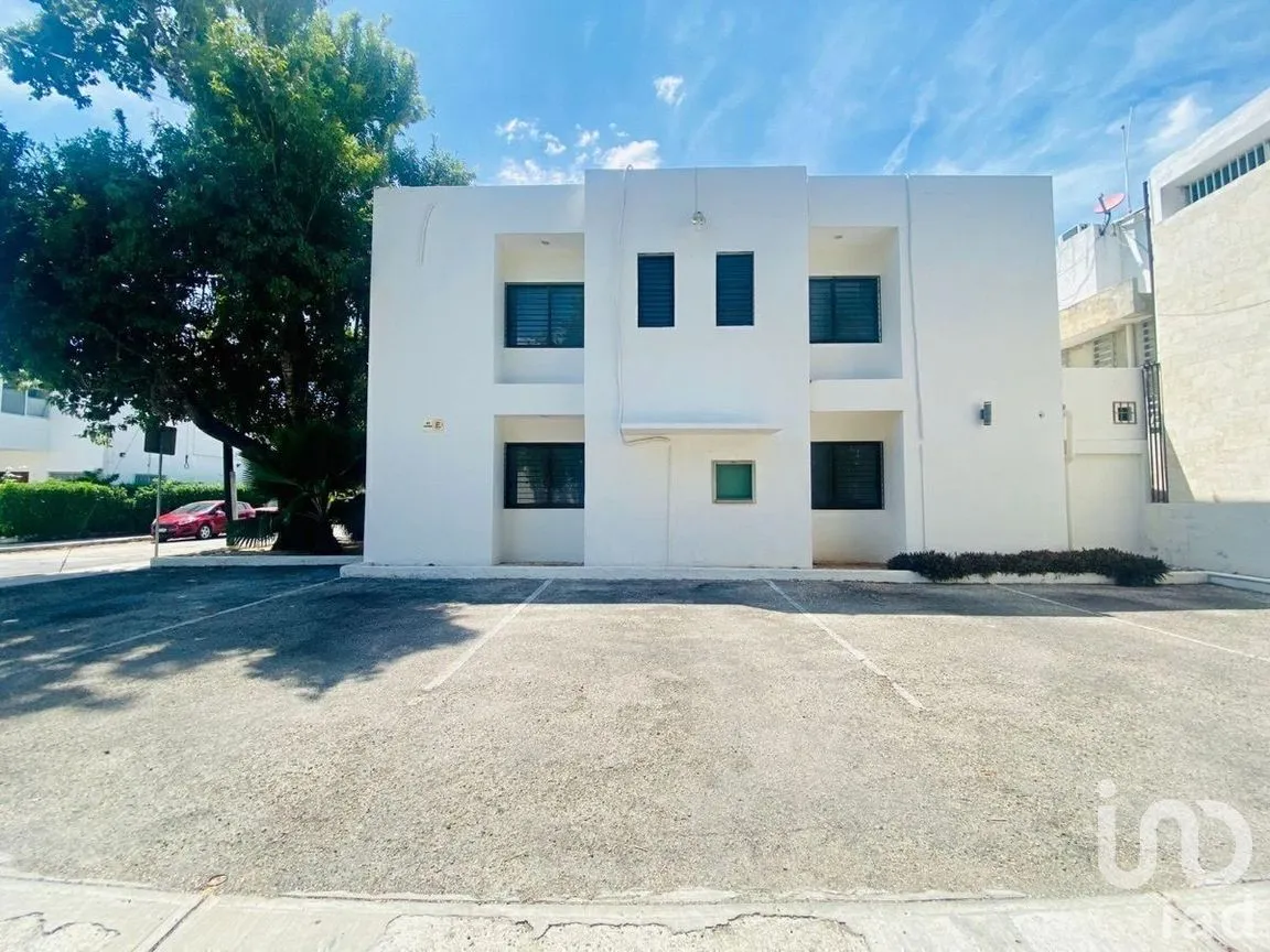 Oficina en Renta en Colonial Buenavista, Mérida, Yucatán | NEX-273741 | iad México | Foto 3 de 12
