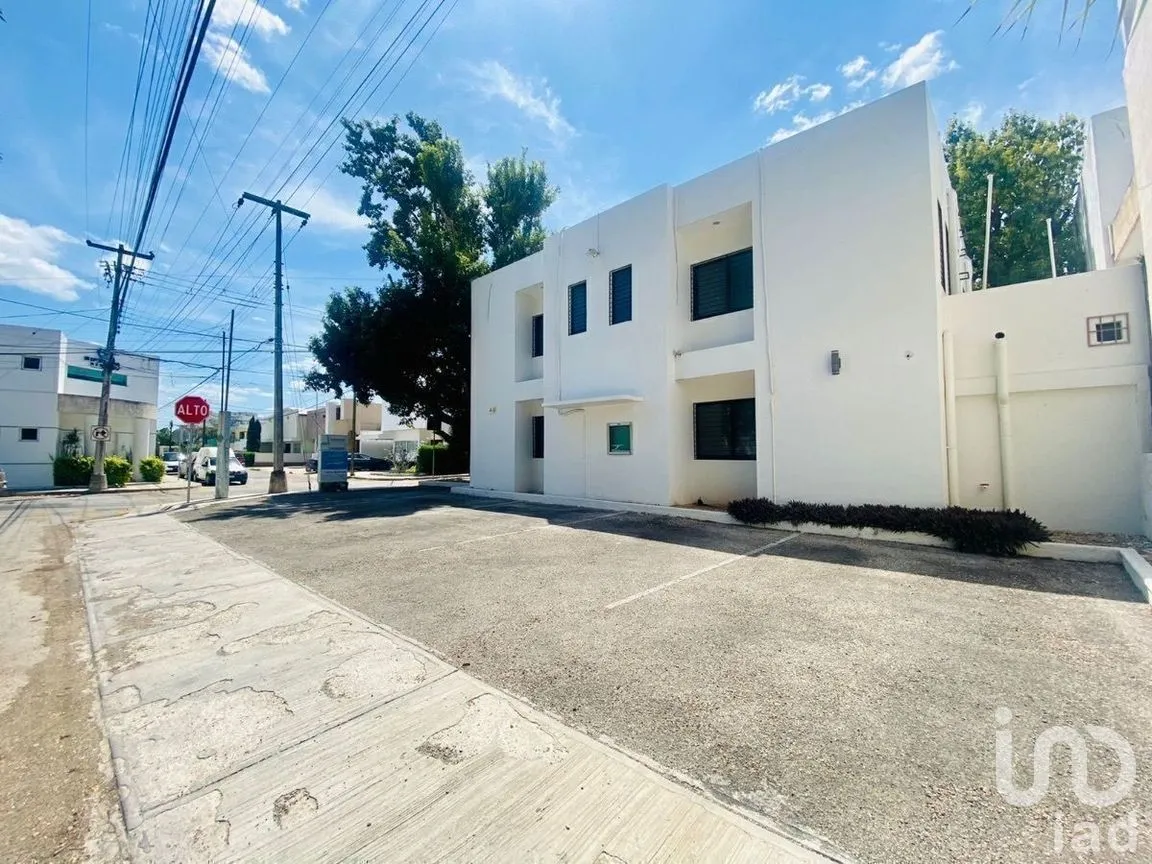 Oficina en Renta en Colonial Buenavista, Mérida, Yucatán | NEX-273741 | iad México | Foto 4 de 12