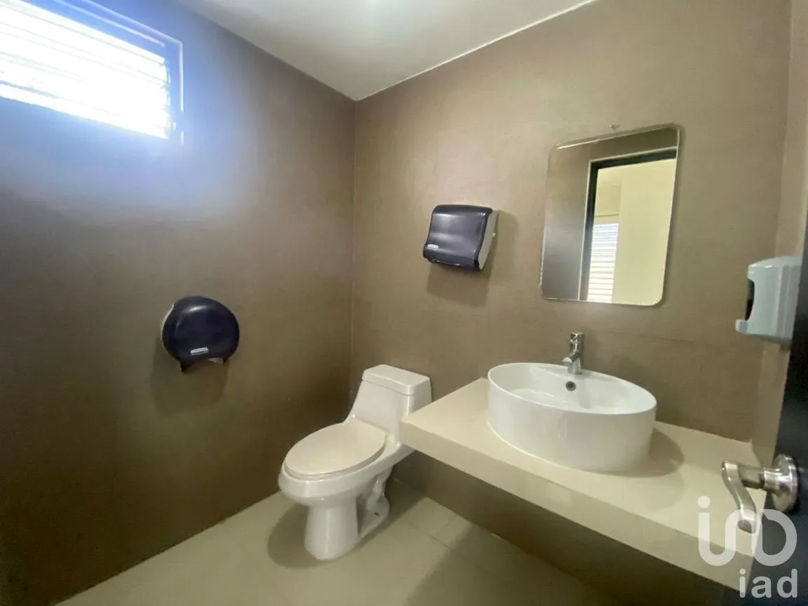 Oficina en Renta en Colonial Buenavista, Mérida, Yucatán | NEX-273741 | iad México | Foto 6 de 12